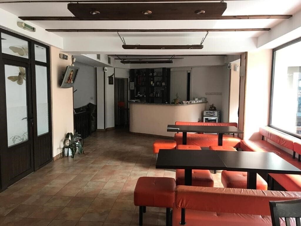 Вид Durchova Kashta Family Hotel (ex. Durchova Kyscha) 3*