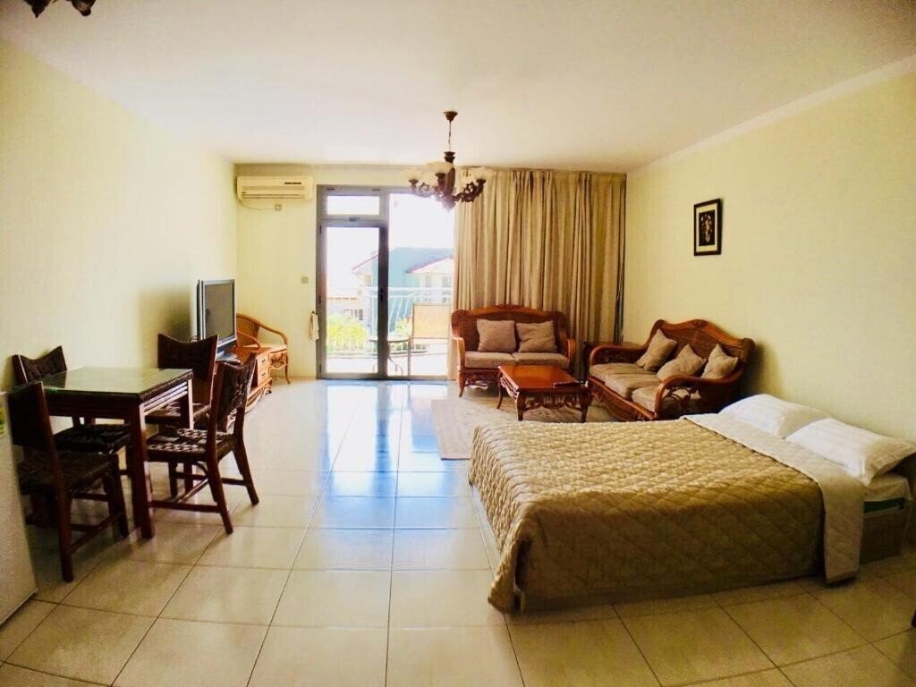 Фото Park Hotel Gardenia 4*