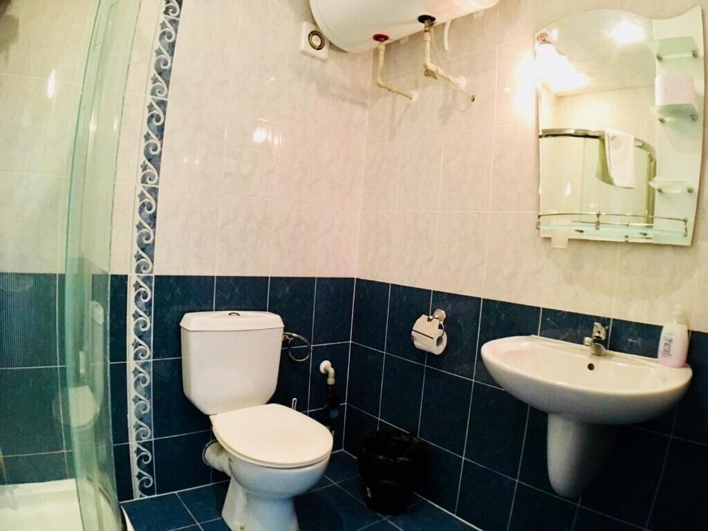 Фотографія Park Hotel Gardenia 4*