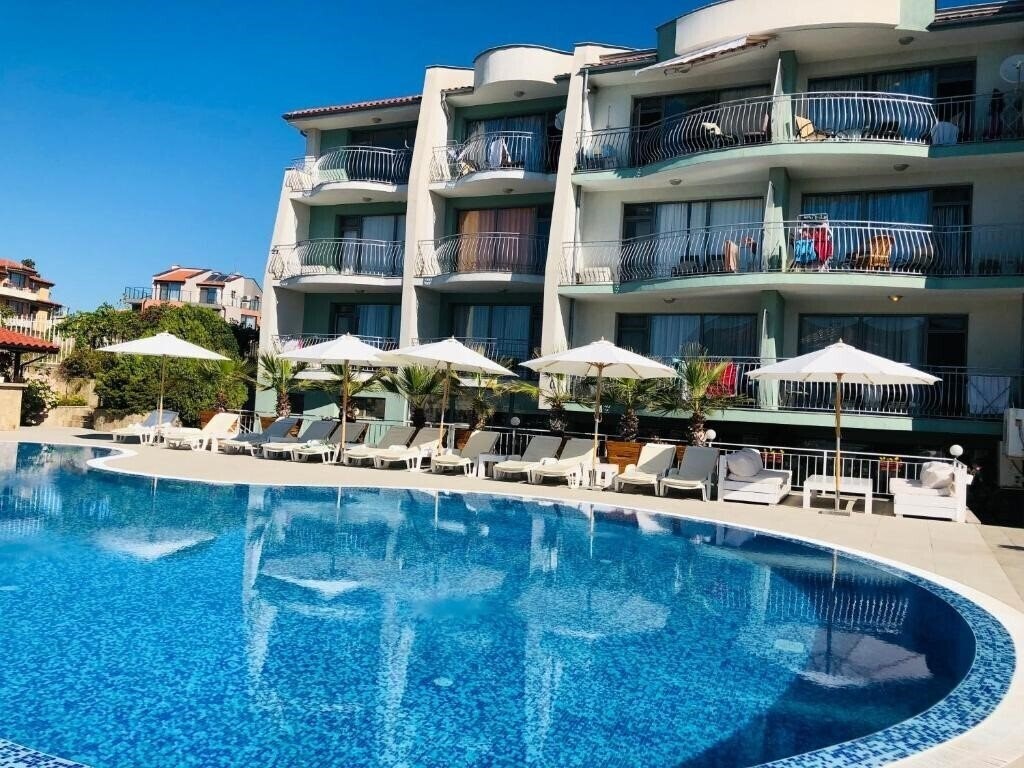 Зображення Park Hotel Gardenia 4*