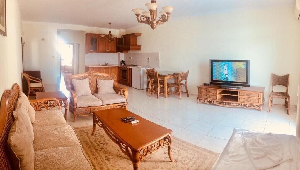 Вид Park Hotel Gardenia 4*