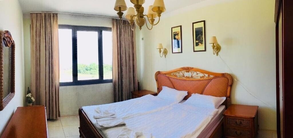 Территория Park Hotel Gardenia 4*