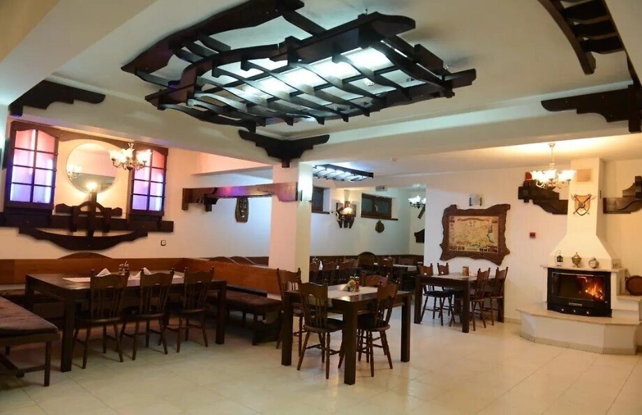 Фотографія Holiday Group Hotel 3*