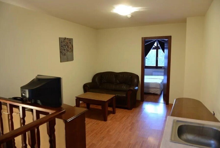 Вид Holiday Group Hotel 3*