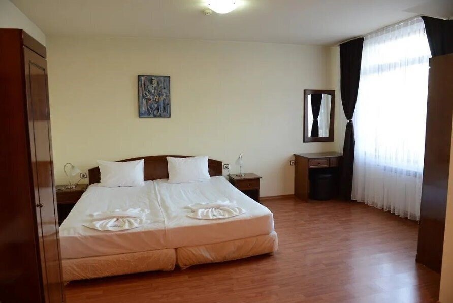 Територія Holiday Group Hotel 3*