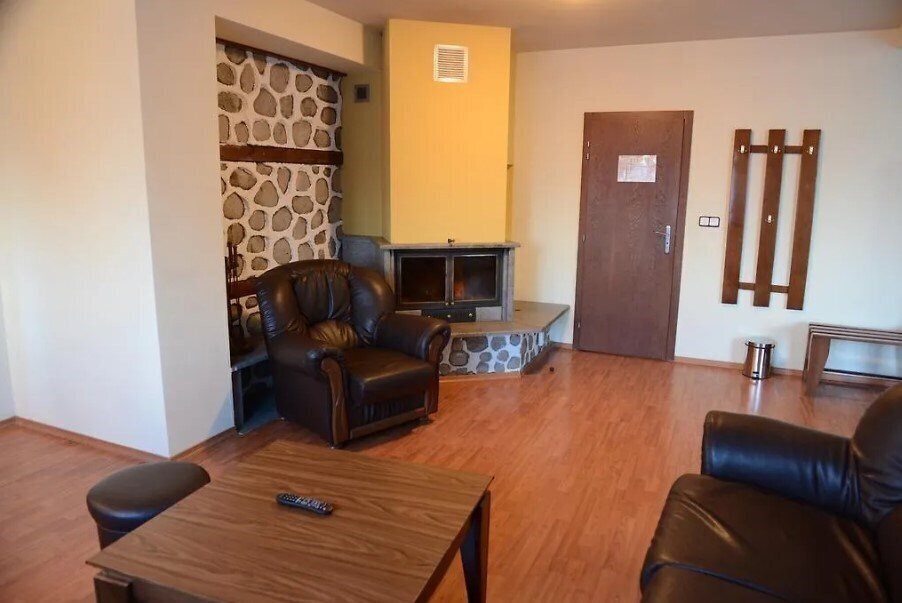 Апартаменти Holiday Group Hotel 3*