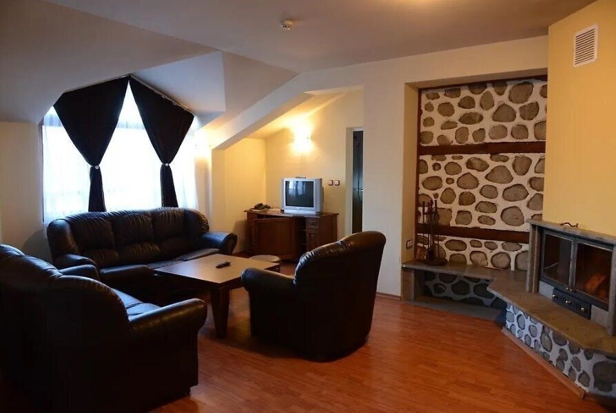 Панорама Holiday Group Hotel 3*