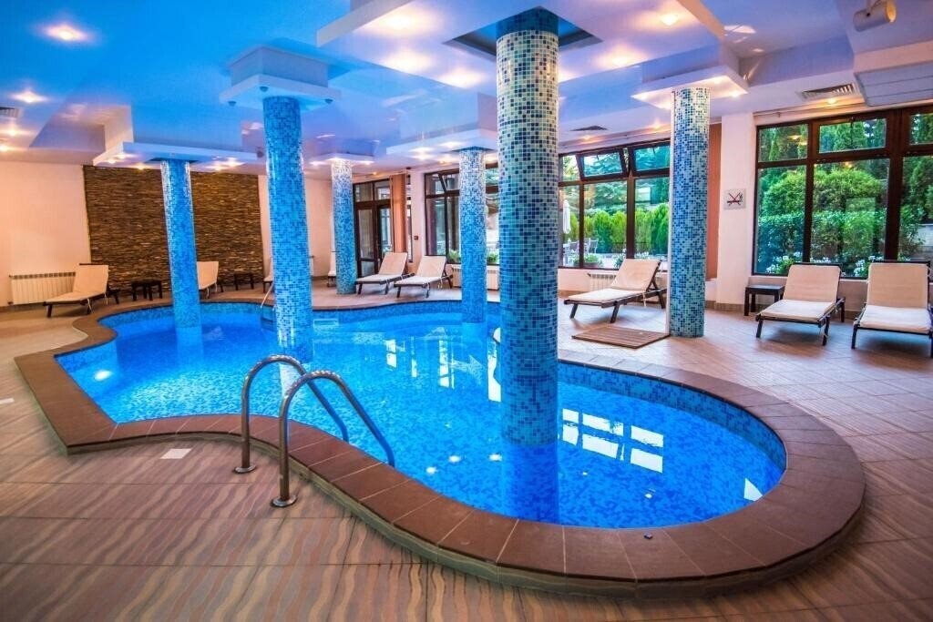 Фотография Orbilux 3*