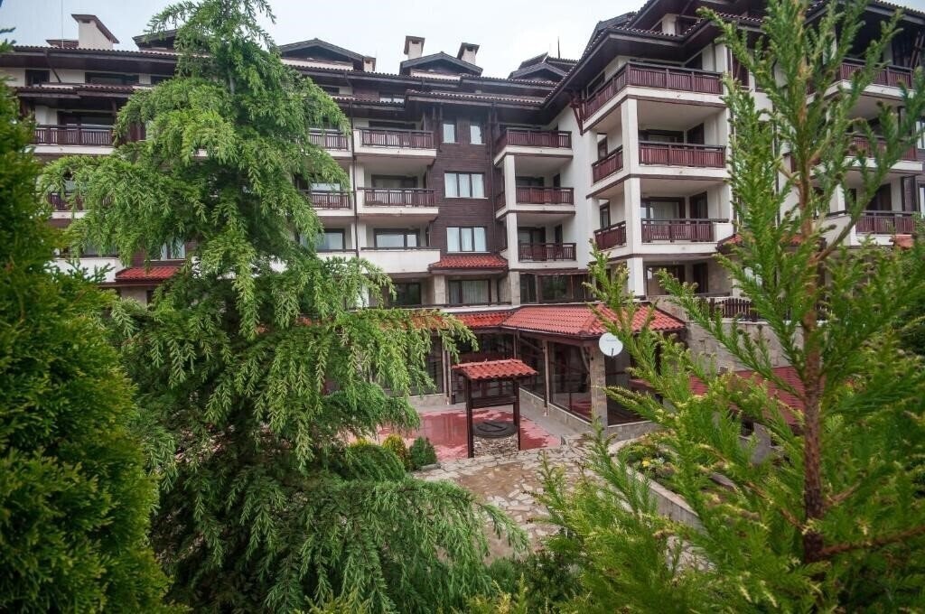 Панорама Orbilux 3*