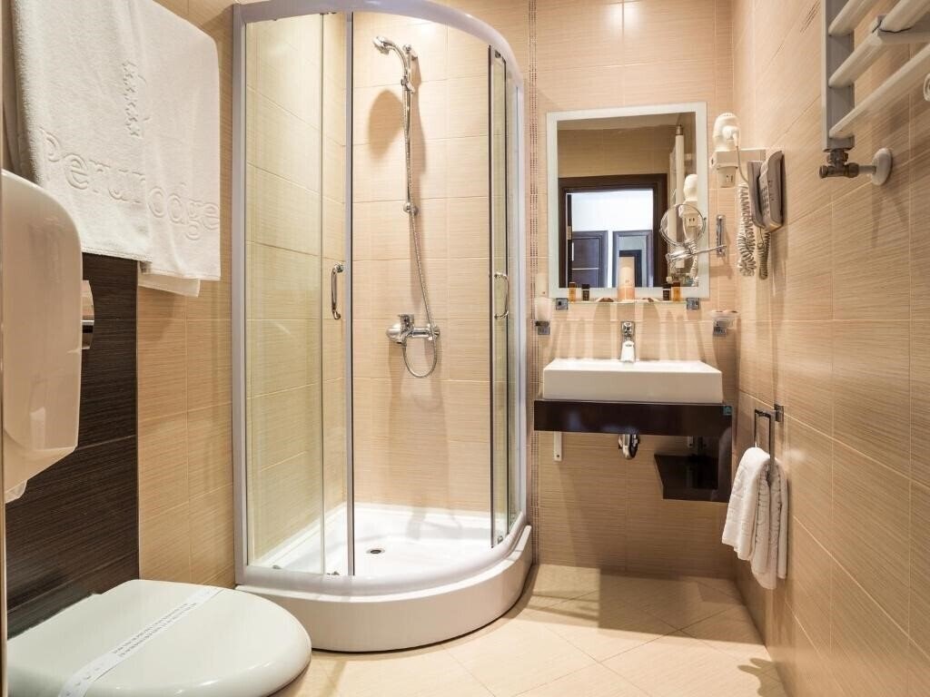 Фотографія Hotel Perun Lodge 4*