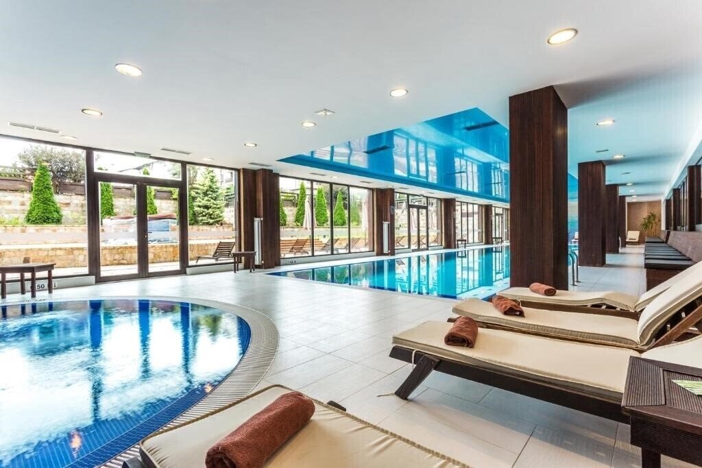 Зображення Hotel Perun Lodge 4*