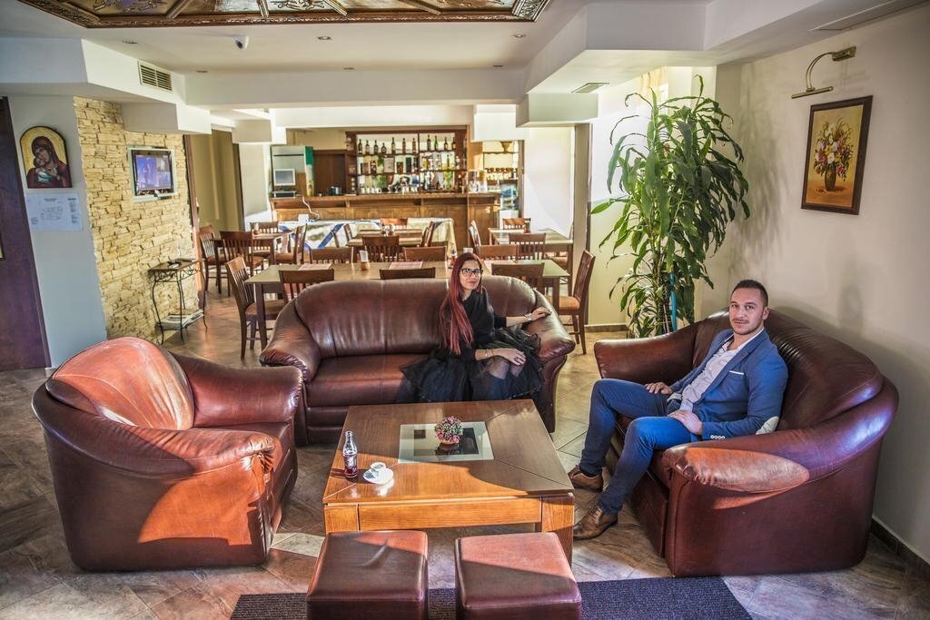 Апартаменти Bariakov Family Hotel 3*