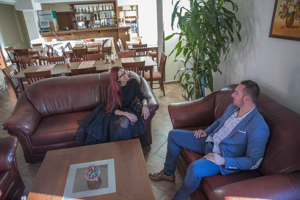 Панорама Bariakov Family Hotel 3*