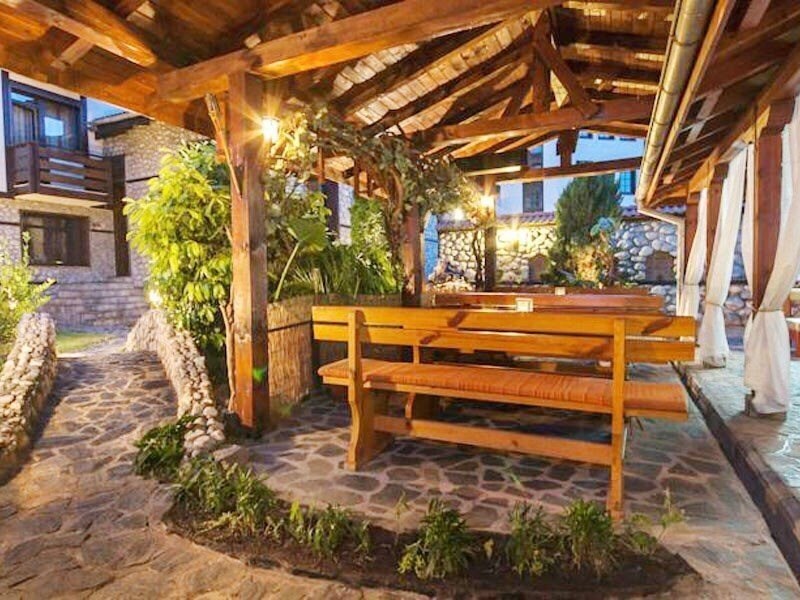 Апартаменти Ida 3*