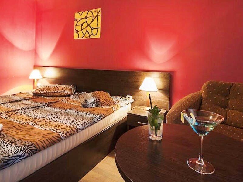 Територія Ida 3*