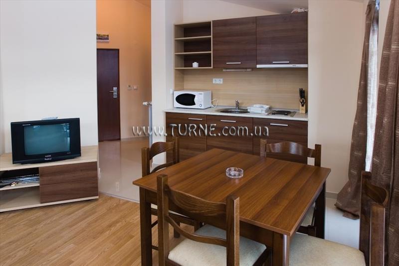 Панорама Belmont апартаменты