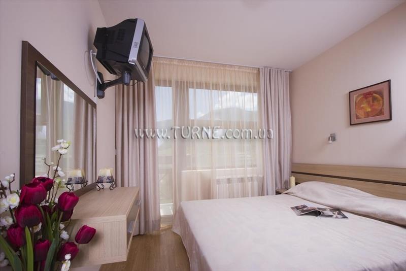 Фото Belmont апартаменты