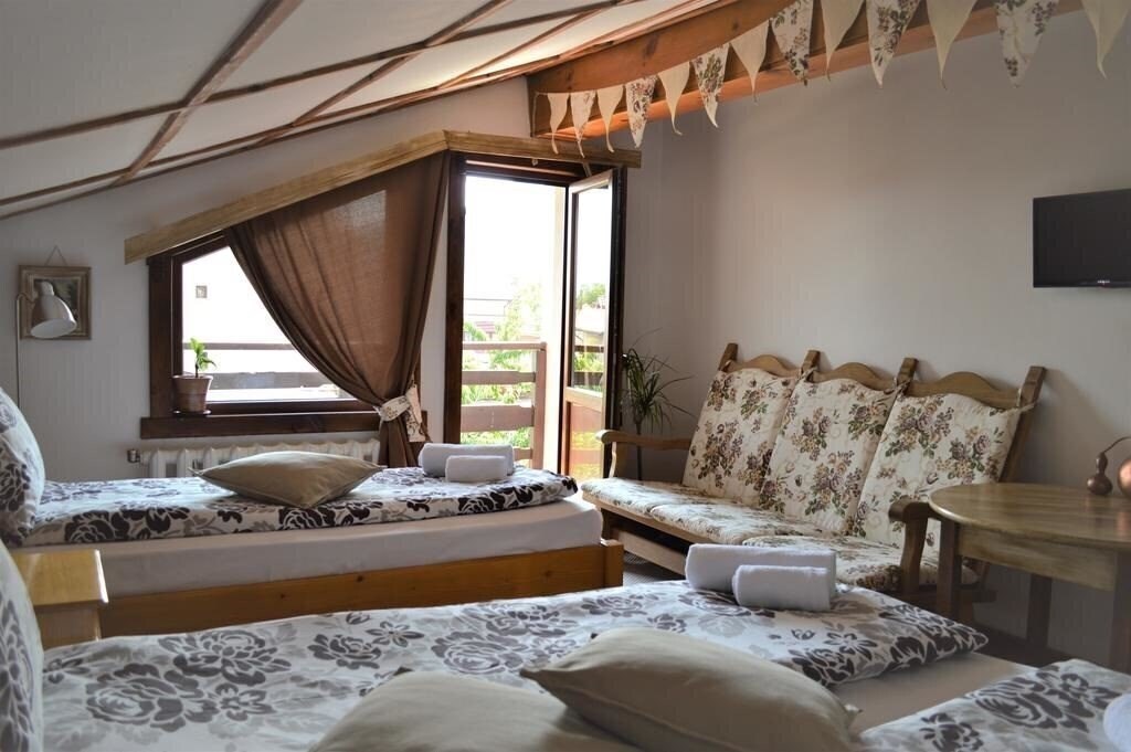 Территория Sema 3*