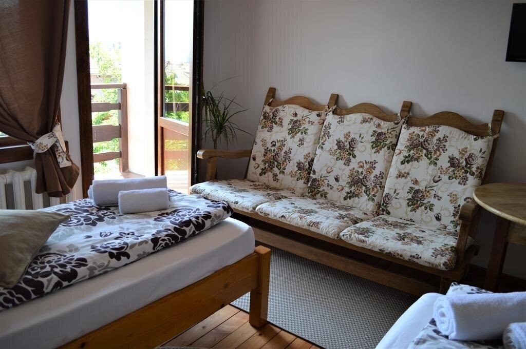 Панорама Sema 3*