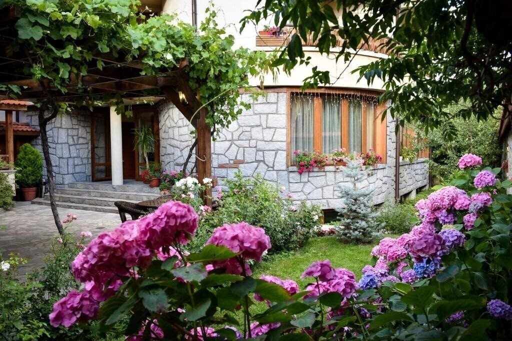 Территория Lina 3*