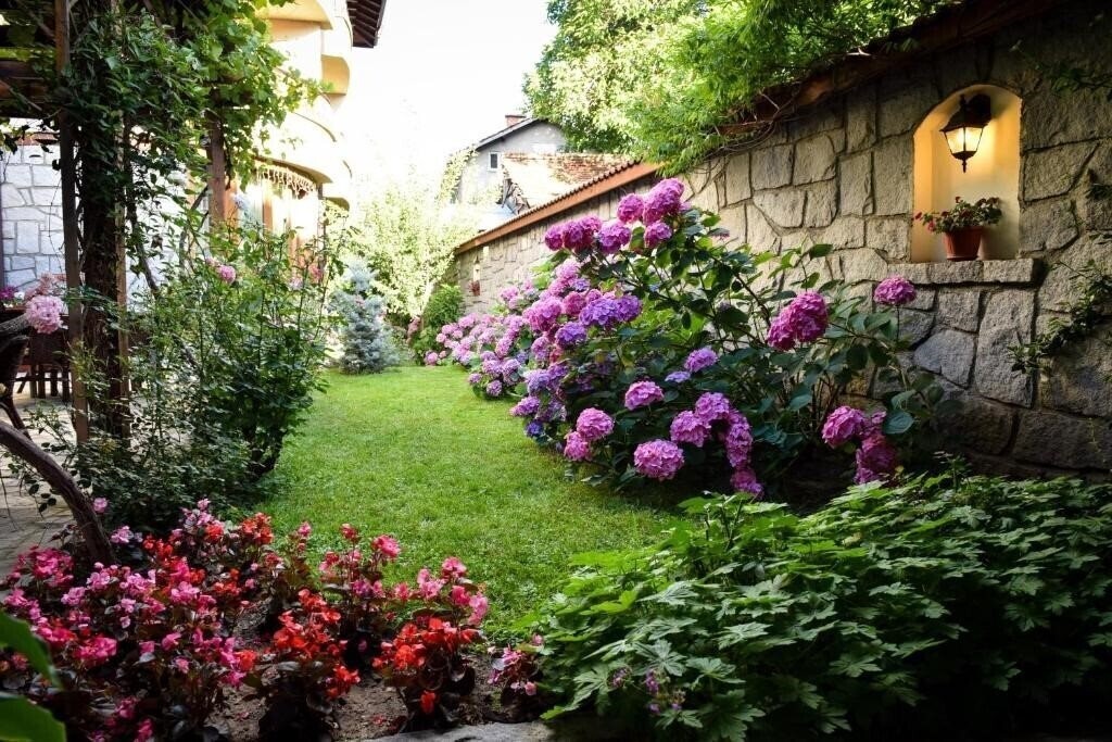 Панорама Lina 3*