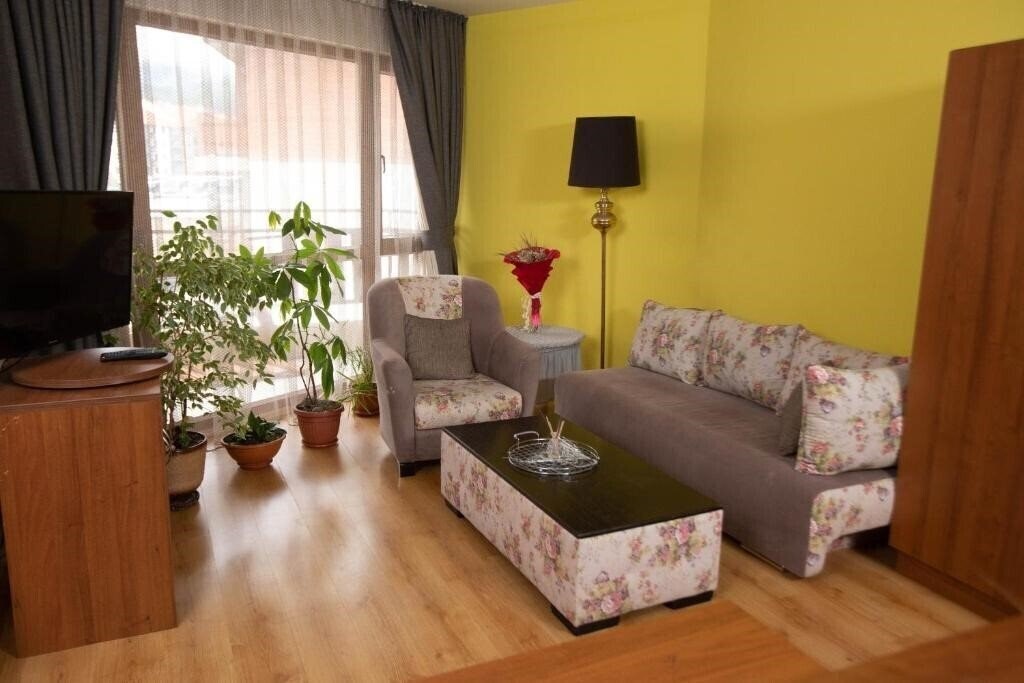 Зображення Pirin Place 3*