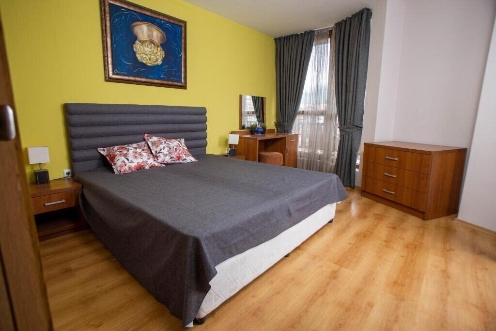 Вид Pirin Place 3*