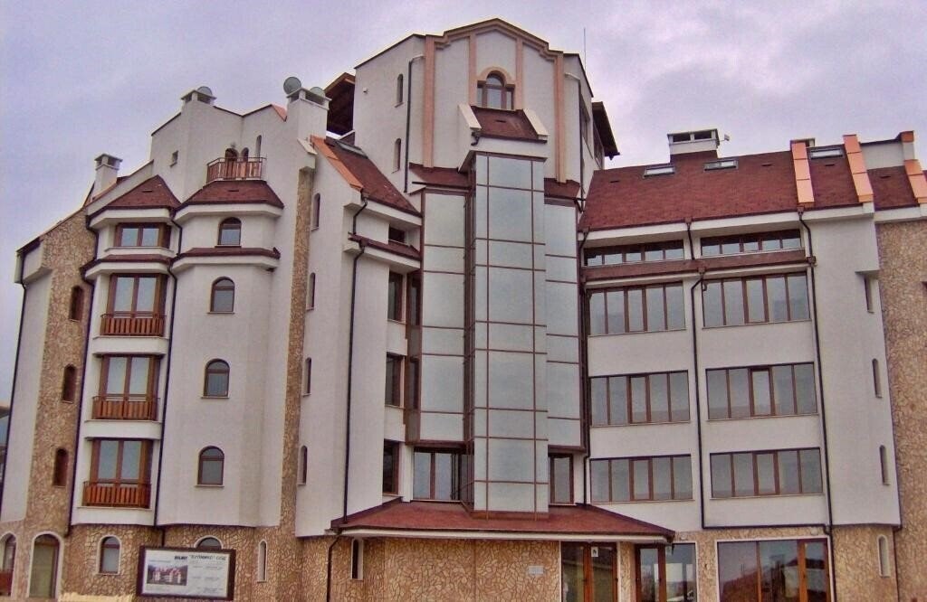 Апартаменти Pirin Place 3*