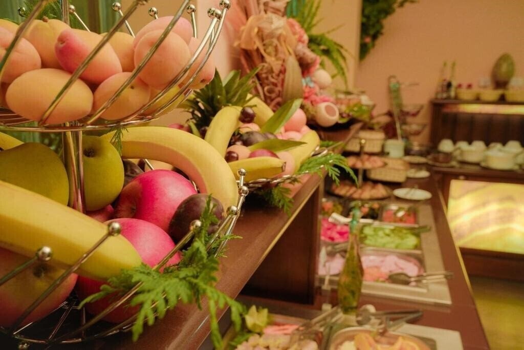 Панорама Flora Residence (ex. Flora Borovets) 3*