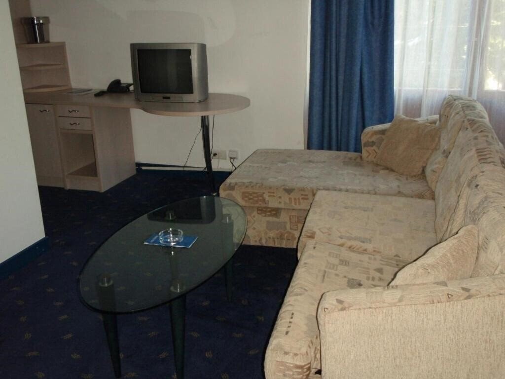 Вид St. George 4*