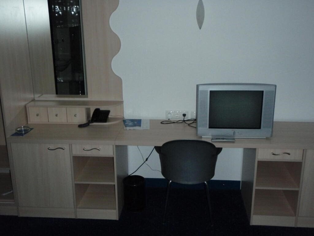 Панорама St. George 4*