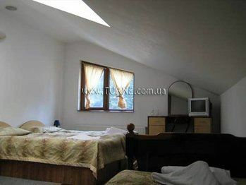 Панорама Forest Star 2*