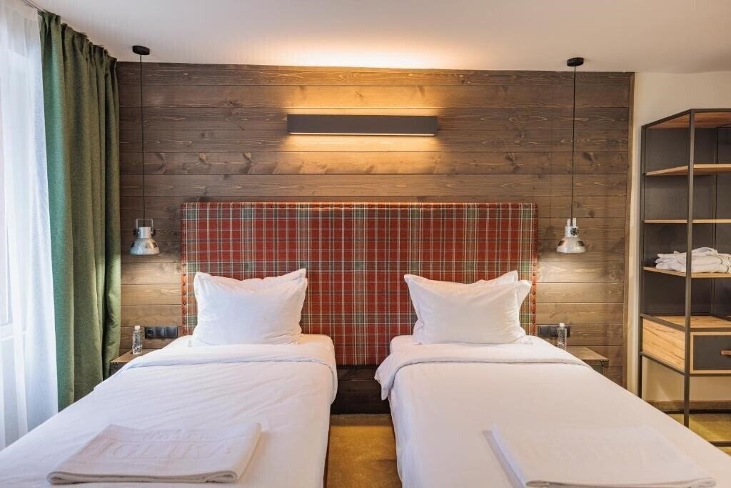 Територія Iglika Hotel & Villas (ex. Iglika Palace, Villas Iglika) 4*