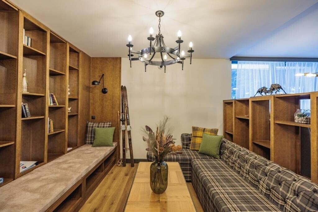 Зображення Iglika Hotel & Villas (ex. Iglika Palace, Villas Iglika) 4*