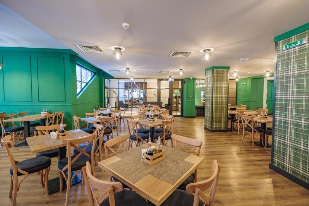 Фото Iglika Hotel & Villas (ex. Iglika Palace, Villas Iglika) 4*