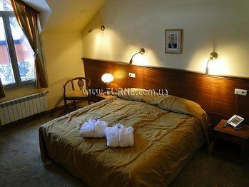 Панорама Sokol 3*