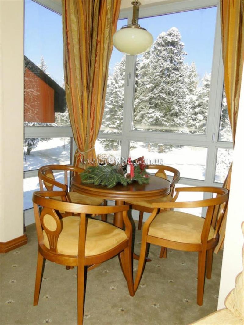 Апартаменты Sokol 3*