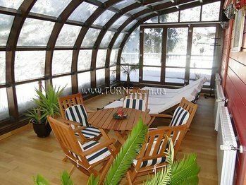 Территория Sokol 3*