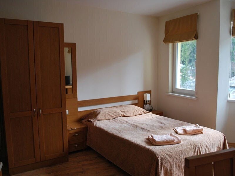 Территория Hotel Royal Plaza 3*