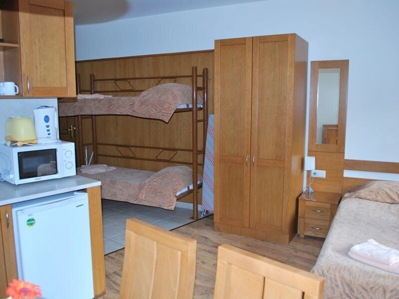 Панорама Hotel Royal Plaza 3*