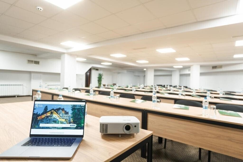 Зображення Hotel Yanakiev 4*