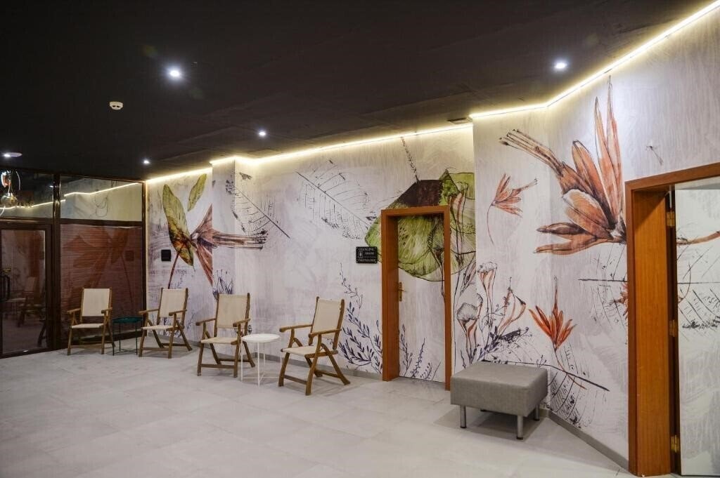 Панорама Flora Complex 2*