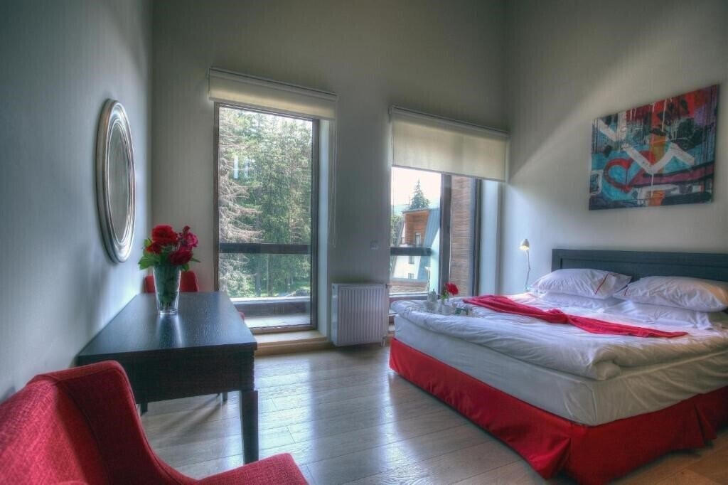 Вид Euphoria Club 4*