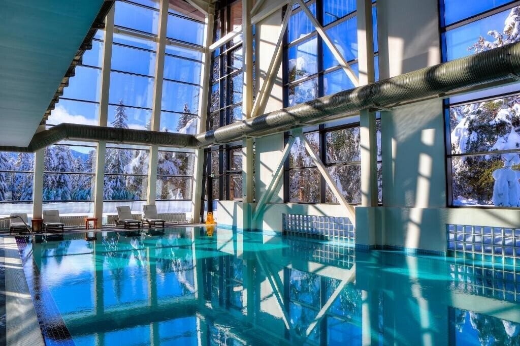 Панорама Euphoria Club 4*