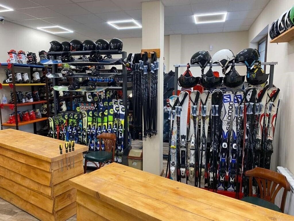 Панорама Alpin 4*