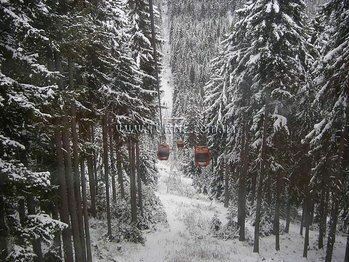 Територія Chamkoria Chalets (ex. Chamkoria) 4*