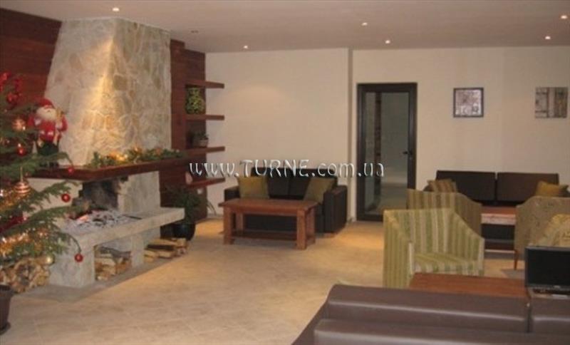 Картинка Chamkoria Chalets (ex. Chamkoria) 4*