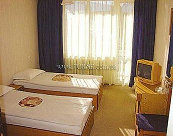 Фото Chamkoria Chalets (ex. Chamkoria) 4*