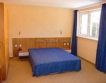 Готель Chamkoria Chalets (ex. Chamkoria) 4*