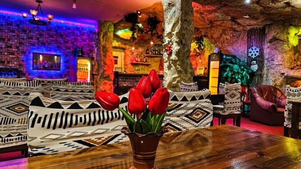 Вид Gorska Zvezda 2*